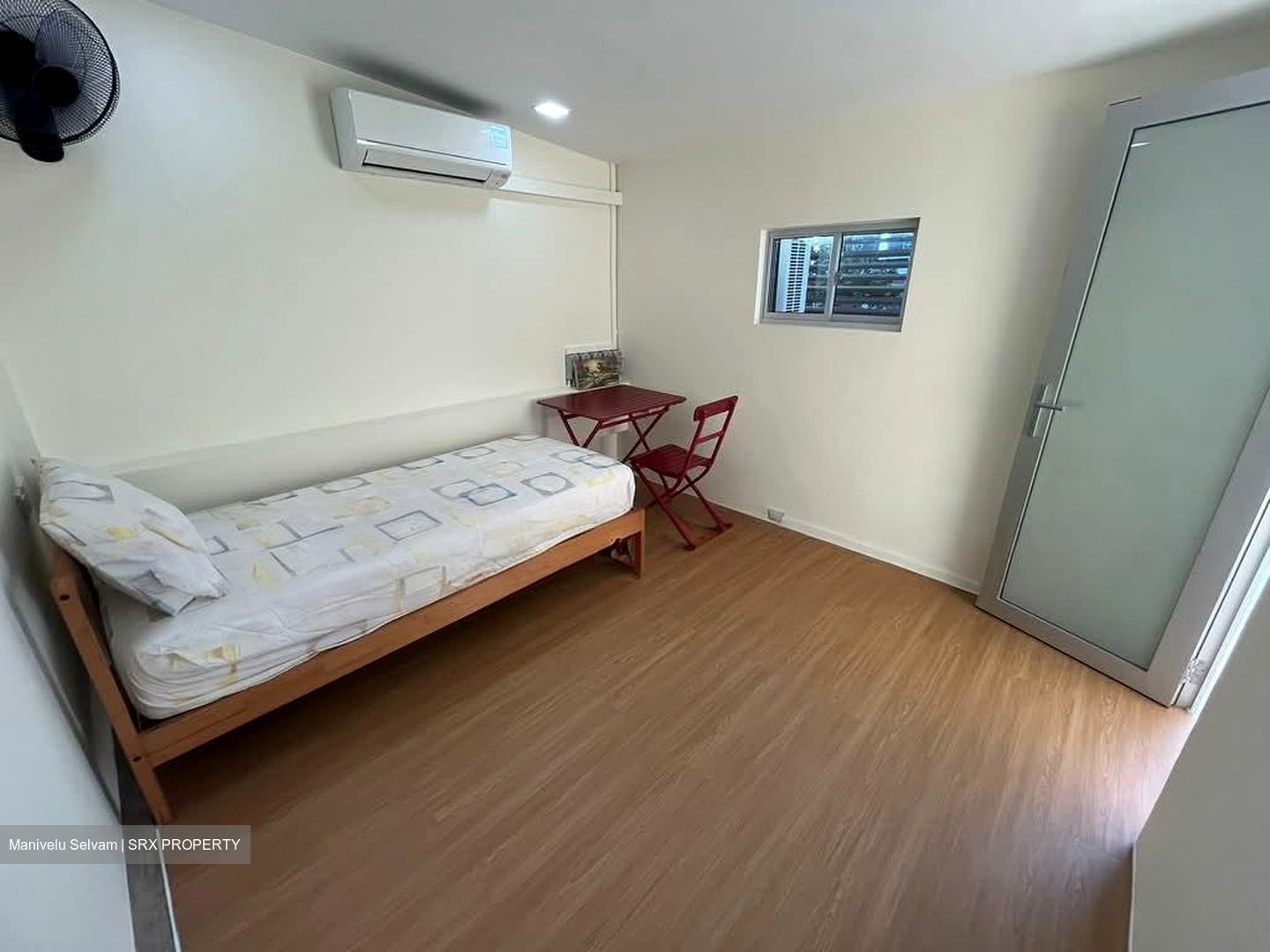 The Clementvale (D5), Terrace #573167611